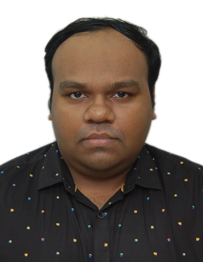 Ankur Ajai Chaturvedi - Founder