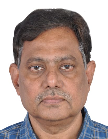 Vilas Taskhedkar - Co-Founder